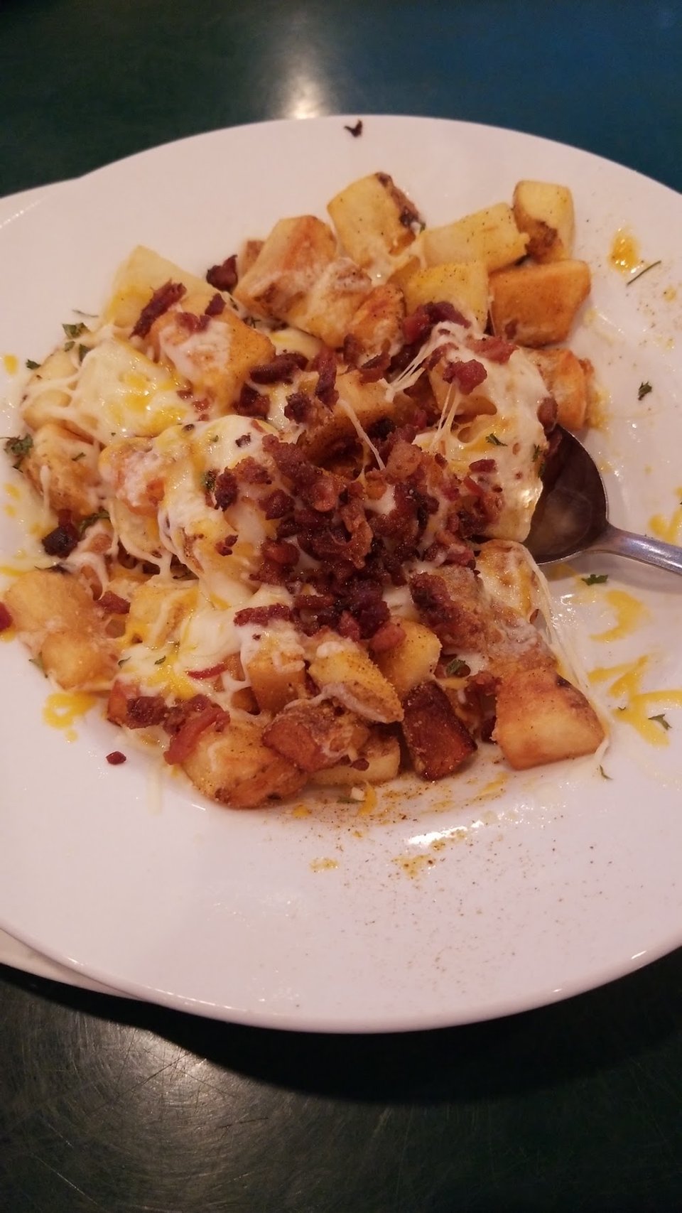 Gator Taters