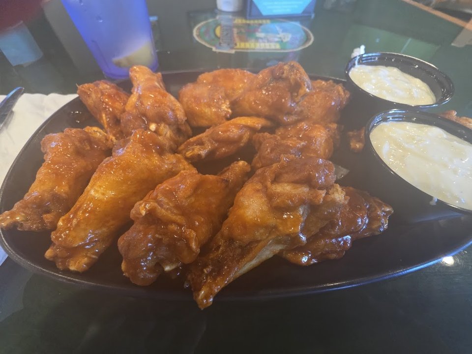 Wingers