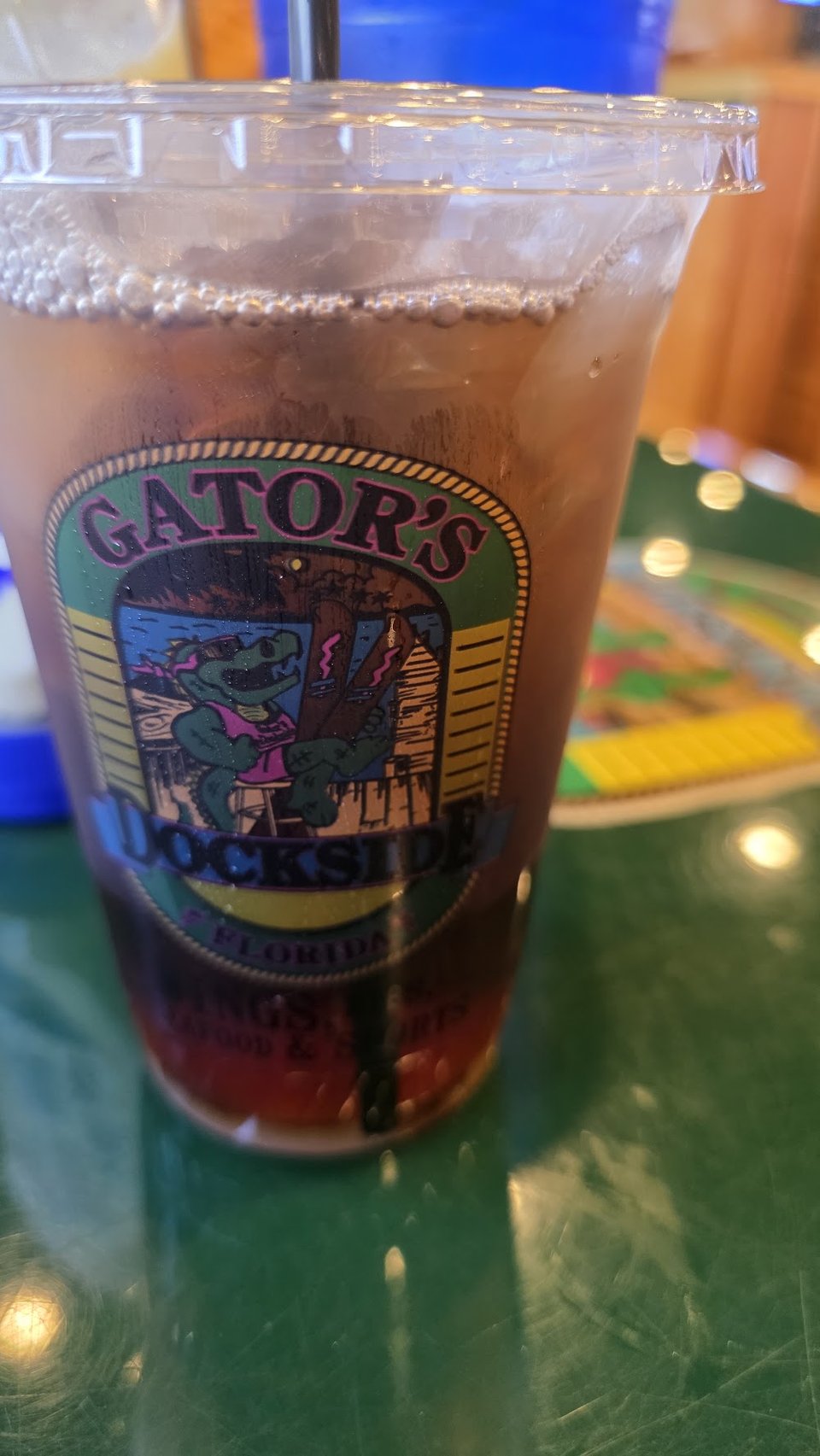 Sweet Tea